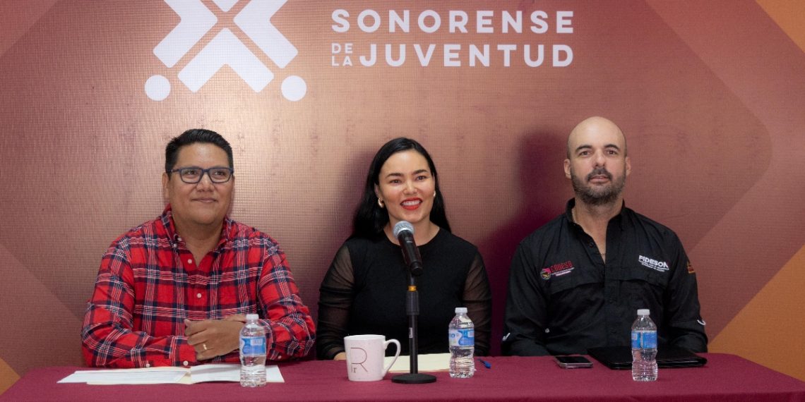Gobierno del Estado lanza convocatoria “Arranca tu Emprendimiento” para las juventudes sonorenses