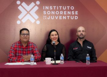 Gobierno del Estado lanza convocatoria “Arranca tu Emprendimiento” para las juventudes sonorenses