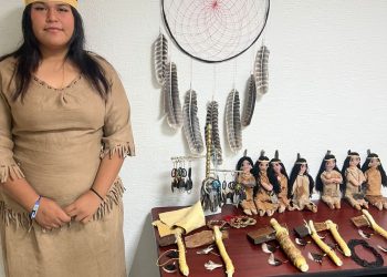 Capacita Gobierno de Sonora a mujeres emprendedoras de nuestros pueblos originarios