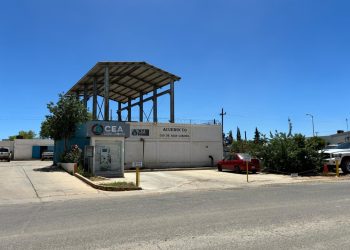 CEA Cananea llama a cuidar y almacenar agua ante bajas presiones por estudio acuífero de la Conagua