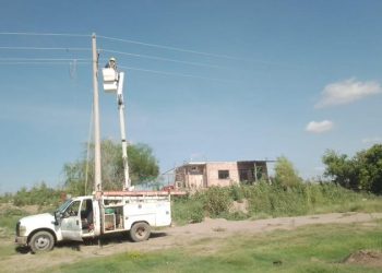 Reactiva CEA Empalme suministro de agua potable luego de reparaciones de la CFE