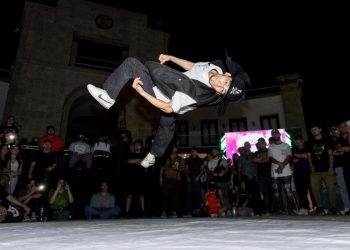 Gobierno del Estado organiza con éxito el Festival Sonora Hip Hop 