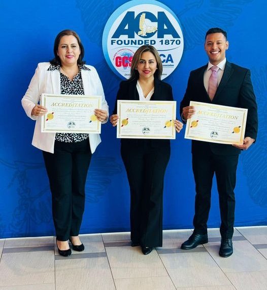 Obtiene Centro Itama en HMO re acreditación por buenas prácticas: Seguridad Pública