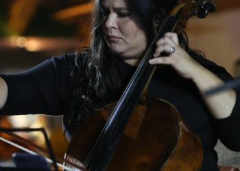 Orquesta de la UNAM estrenará obra de la compositora sonorense Nubia Jaime