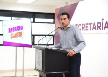 Lista SEC Sonora para el arranque del ciclo escolar 2024-2025