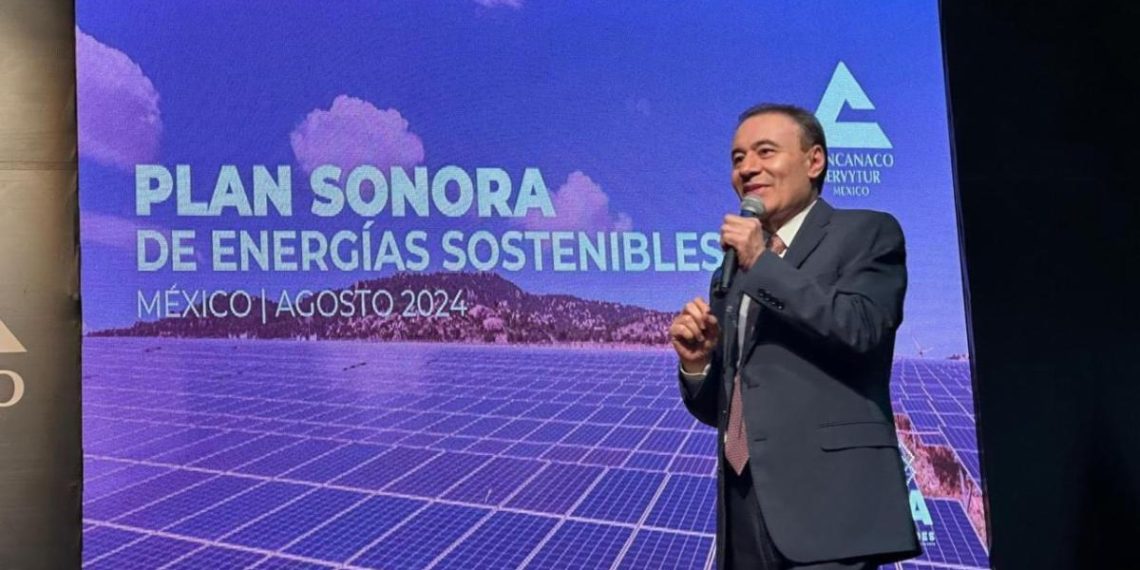 Apuntala Plan Sonora como referente de desarrollo económico y turístico en el país