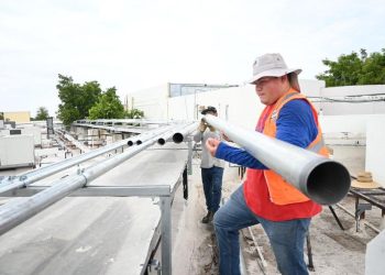 Invierte Gobierno de Sonora más de 2 mdp en obras hidroagrícolas en zona rural