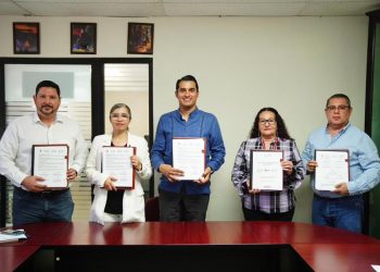 Fortalece Gobierno de Sonora servicios educativos en beneficio de personas privadas de la libertad