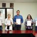 Fortalece Gobierno de Sonora servicios educativos en beneficio de personas privadas de la libertad