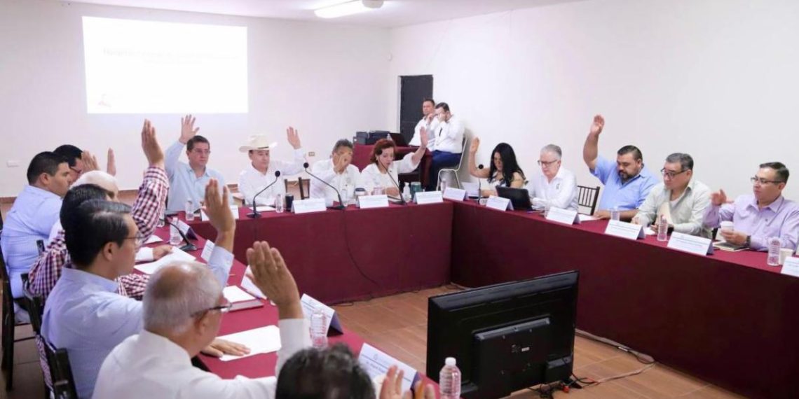 Agradecen ciudadanos a Gobernador Durazo por mejorar servicio de salud con obra de Hospital en Navojoa