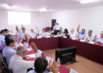 Agradecen ciudadanos a Gobernador Durazo por mejorar servicio de salud con obra de Hospital en Navojoa