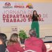 Fortalece Isssteson conocimiento de trabajadores sociales con conferencias