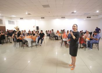 Llegamos juntos a que la ciudadanía participe en el quehacer legislativo: Natalia Rivera