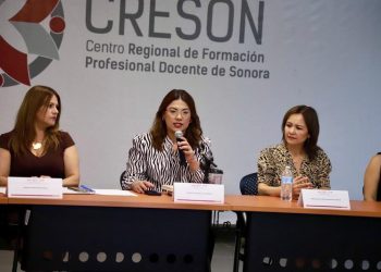 ISM y Salva unifican esfuerzos para capacitar a policías en perspectiva de género