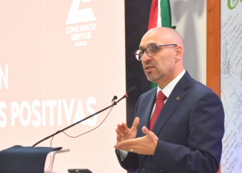 Más del 50% de los líderes del comercio y turismo apoyan la Reforma Judicial