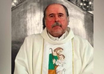 Hallan en Zapotlanejo, Jalisco, el cuerpo del padre Isaías; estaba desaparecido desde el jueves