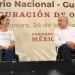 México no es colonia de ningún país, reitera AMLO desde Sonora