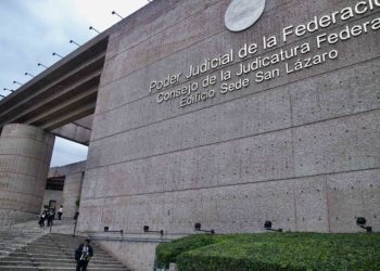 The Washington Post critica la reforma judicial en México