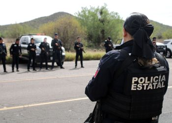 Gobierno de Sonora mantiene a la baja el delito de homicidio según Inegi