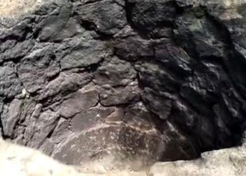 Madres Buscadoras de Sonora localizan crematorio clandestino en Nogales