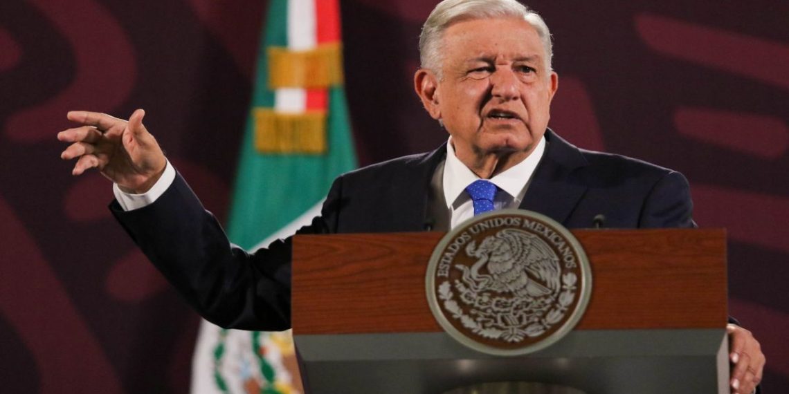 AMLO afirma que Estados Unidos demora información sobre detención de ‘El Mayo’ porque ‘tiene intereses’