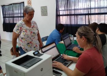 Simplifica Registro Civil trámites a Adultos Mayores