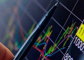 Indicadores de la economía atraviesan una racha negativa