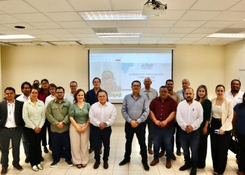 Fortalece Universidad Tecnológica de San Luis vínculos con el sector productivo