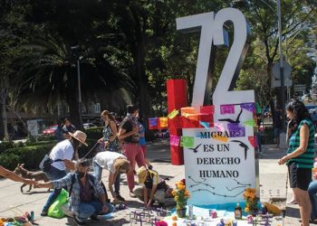 Condenan a líderes de Los Zetas, 14 años después de la masacre de San Fernando