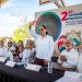 Inicia Primera Jornada Nacional de Salud Pública 2024 y arranque de la Jornada contra el Dengue en San José