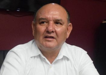 “Es un diputado espurio”: Santos González Yescas sobre Wasapraka