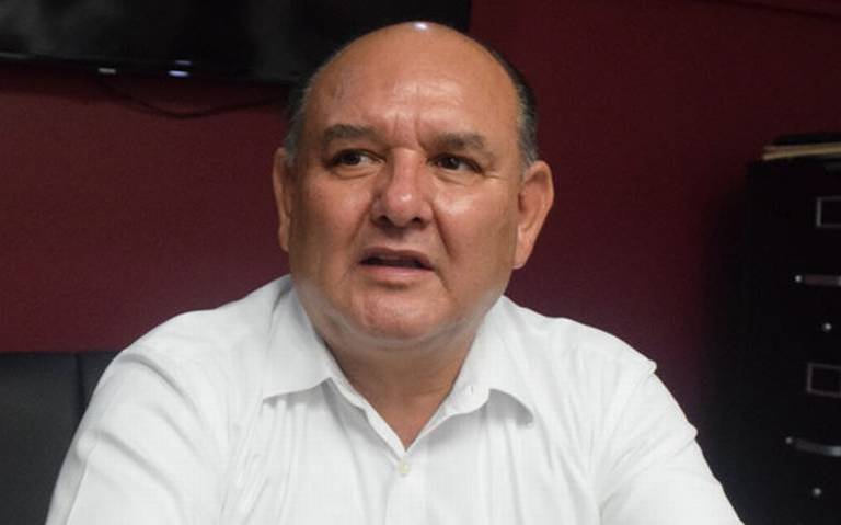 “Es un diputado espurio”: Santos González Yescas sobre Wasapraka