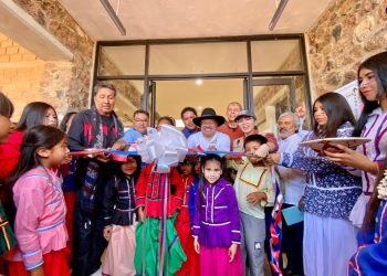 Invierten Gobierno de Sonora y Federal más de 780 MDP en Plan de Justicia Seri Comca’ac