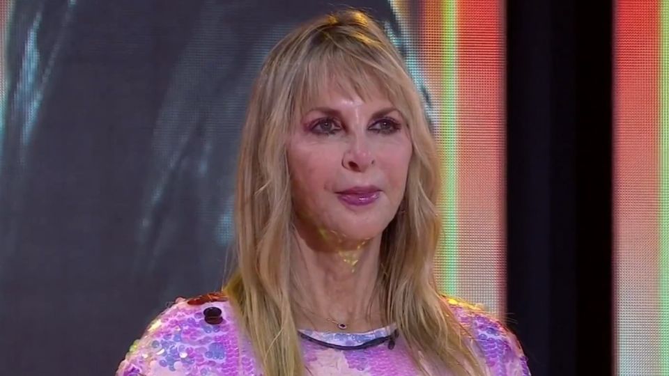La Casa de los Famosos México: Shanik Berman es la segunda eliminada