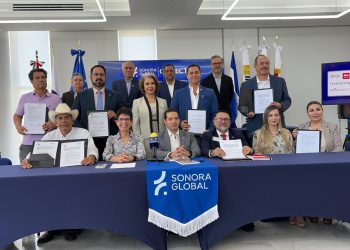 Sonora Global Conecta 2024: el congreso empresarial que marcará el futuro de la región