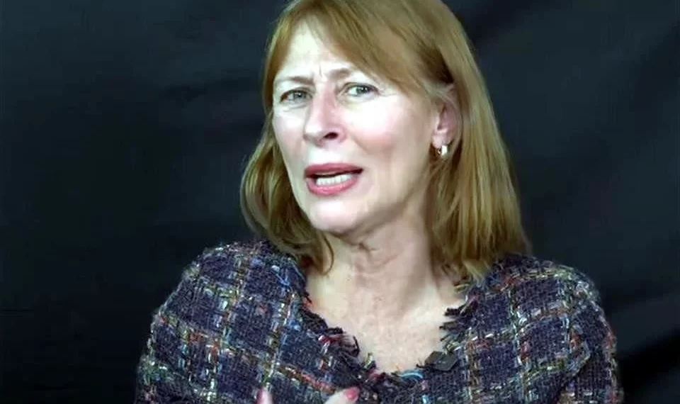 Va Tatiana Clouthier a Instituto de Mexicanos en Exterior