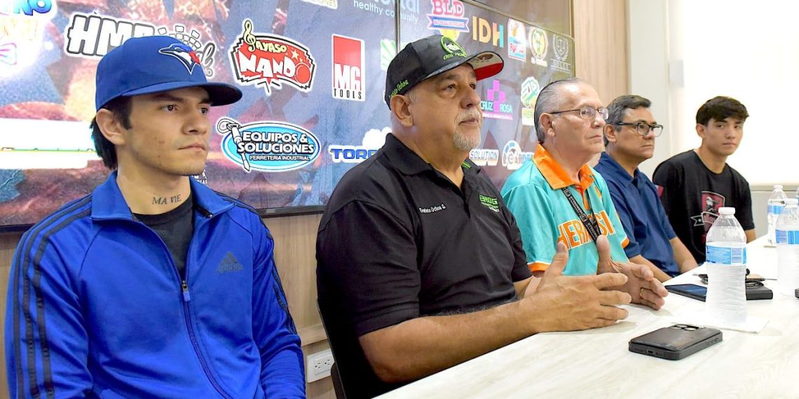 Tendrá Hermosillo el espectáculo boxístico “La Noche de Poder III”