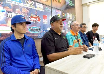Tendrá Hermosillo el espectáculo boxístico “La Noche de Poder III”