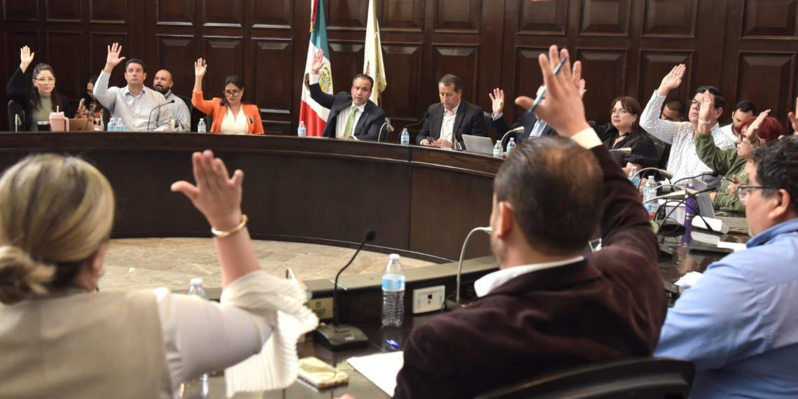 Revoca Cabildo enajenación de predio para destinarlo área verde