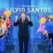 Murió Silvio Santos el conductor más popular de la televisión brasileña