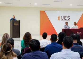 Realizan en la UES Foro “Ruta Estratégica para el Desarrollo de la Industria de Semiconductores en Sonora”