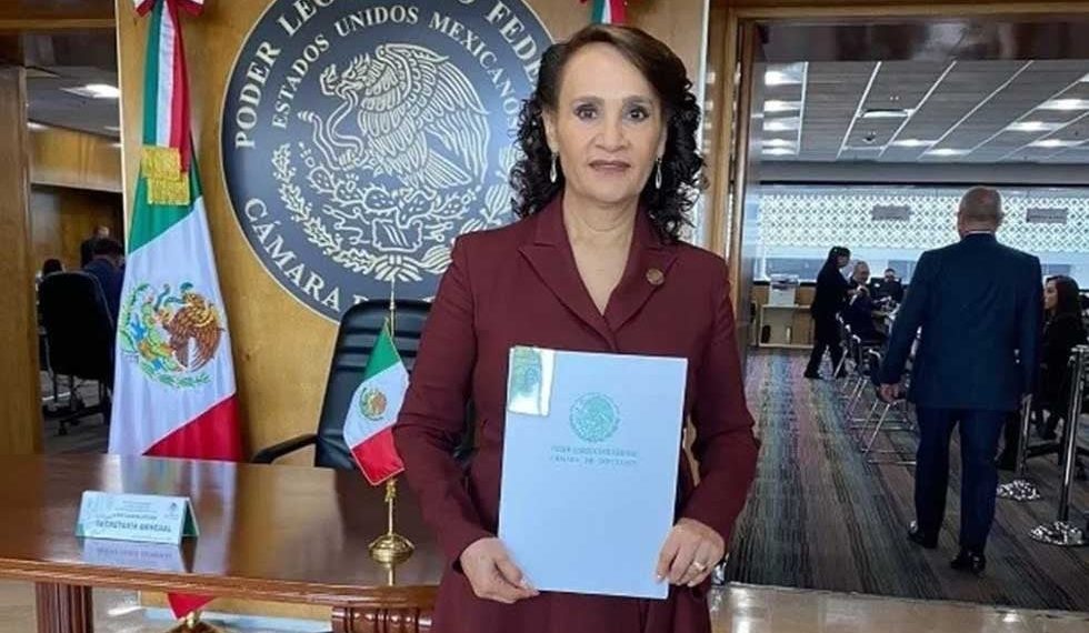 Se registran diputados de Morena; prometen aval a Plan C