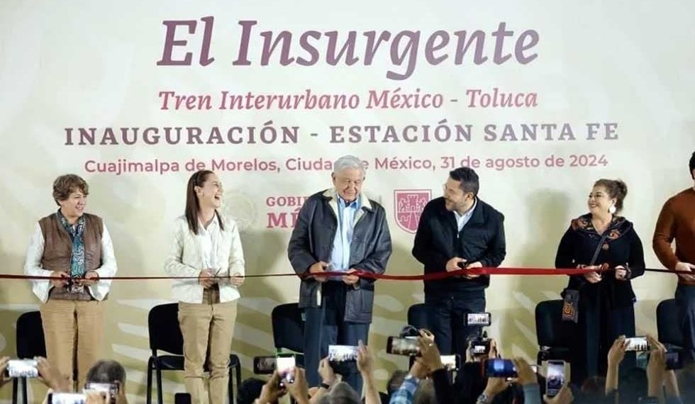 Echamos abajo mitos, asegura AMLO