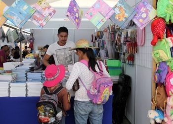 El regreso a clases más caro en cuatro años