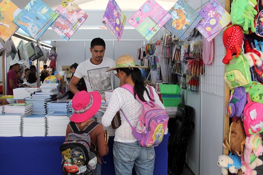 El regreso a clases más caro en cuatro años