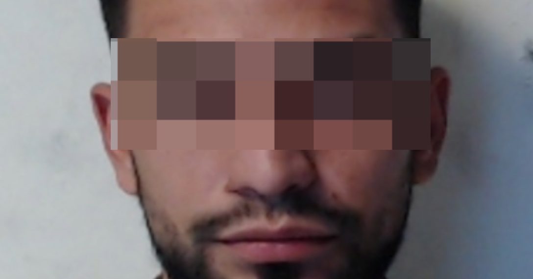 Sentenciado por narcomenudeo y portación de arma prohibida en Cajeme