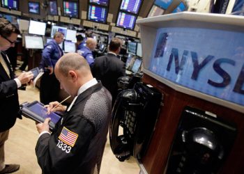 Mercados en EU se hunden por temor de recesión