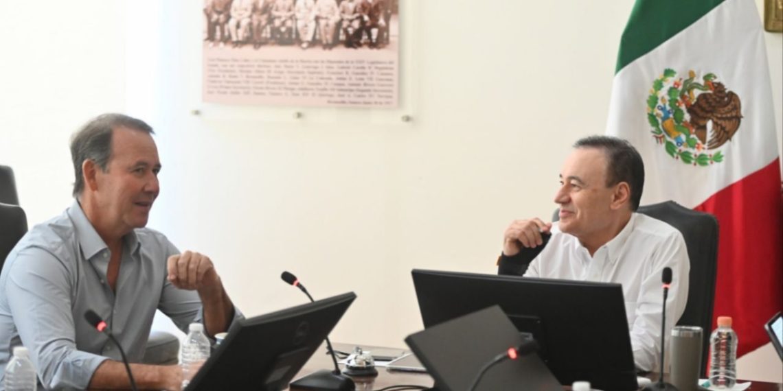 Fortalece Gobernador Durazo atención médica en zonas turísticas de la entidad