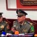 Regreso a la normalidad en Sinaloa “depende de los grupos antagónicos”, asegura comandante militar