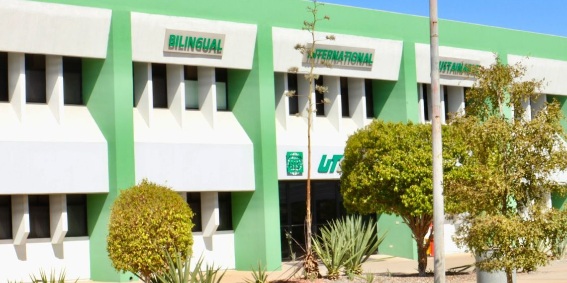 Será Universidad Tecnológica de San Luis sede de la Feria de Pasaportes